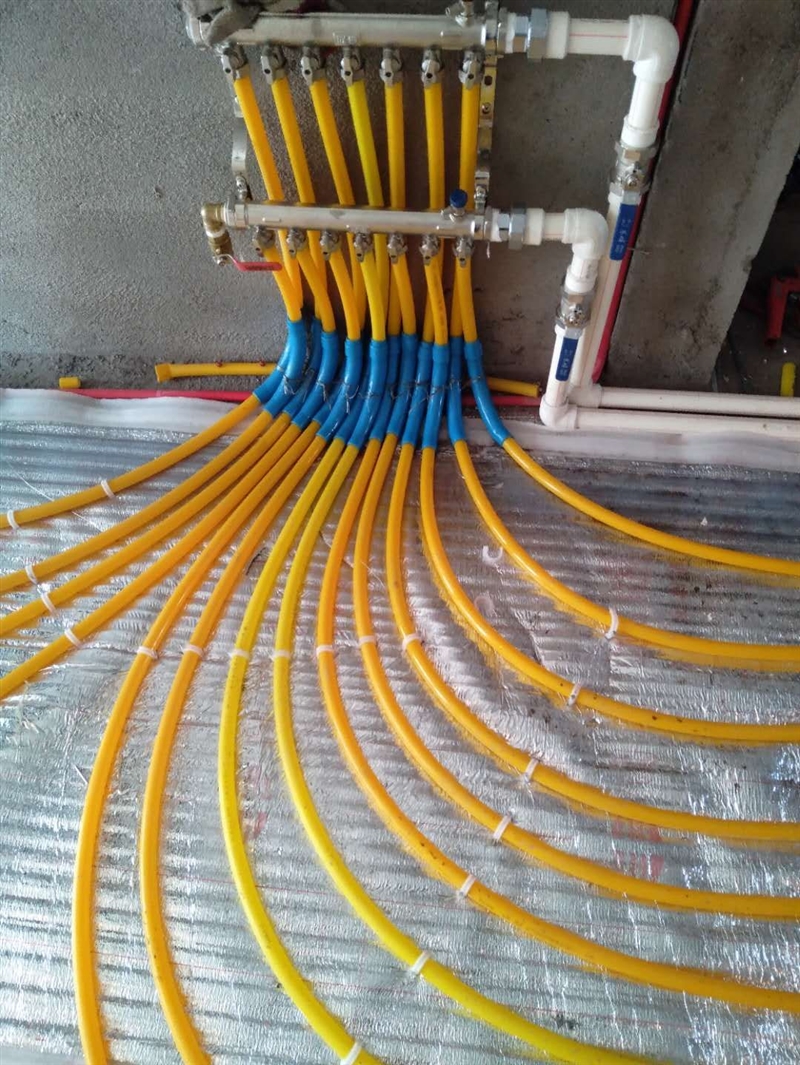 透地?zé)?，電工，暖氣維修鉆眼木瓦工大白工砸墻