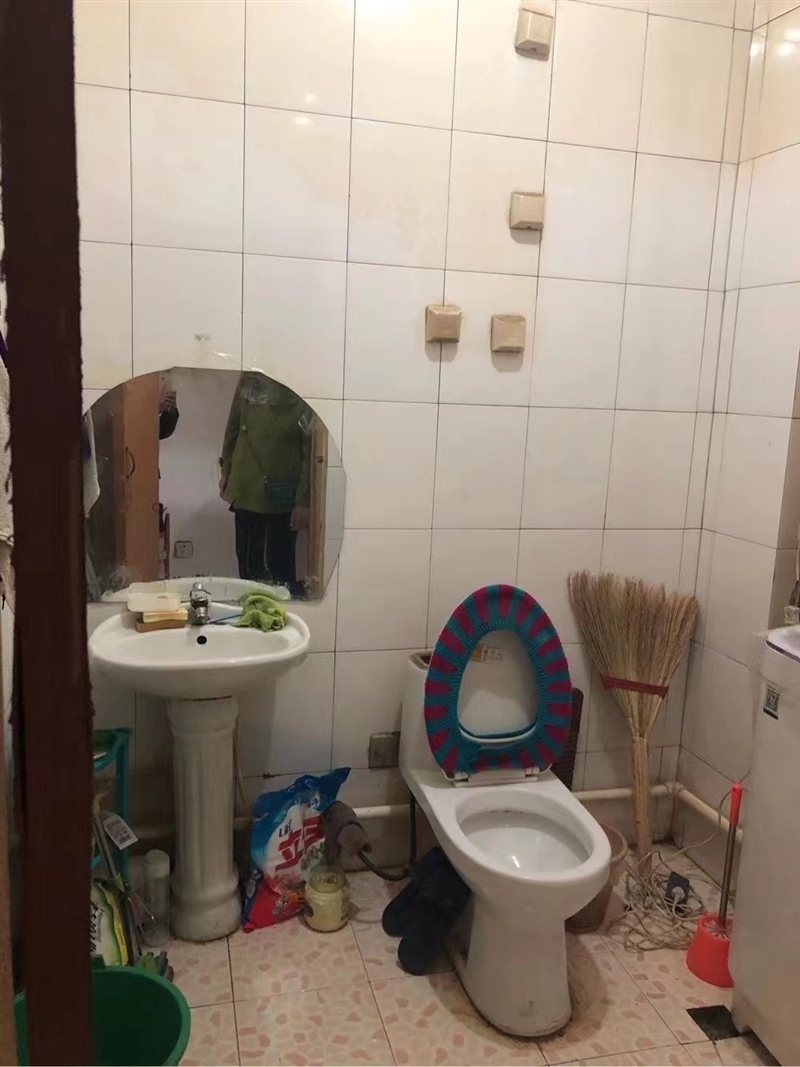 急賣