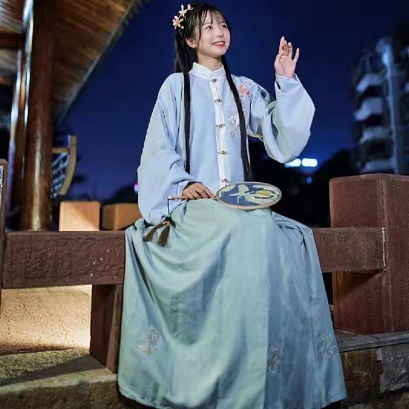 漢服
