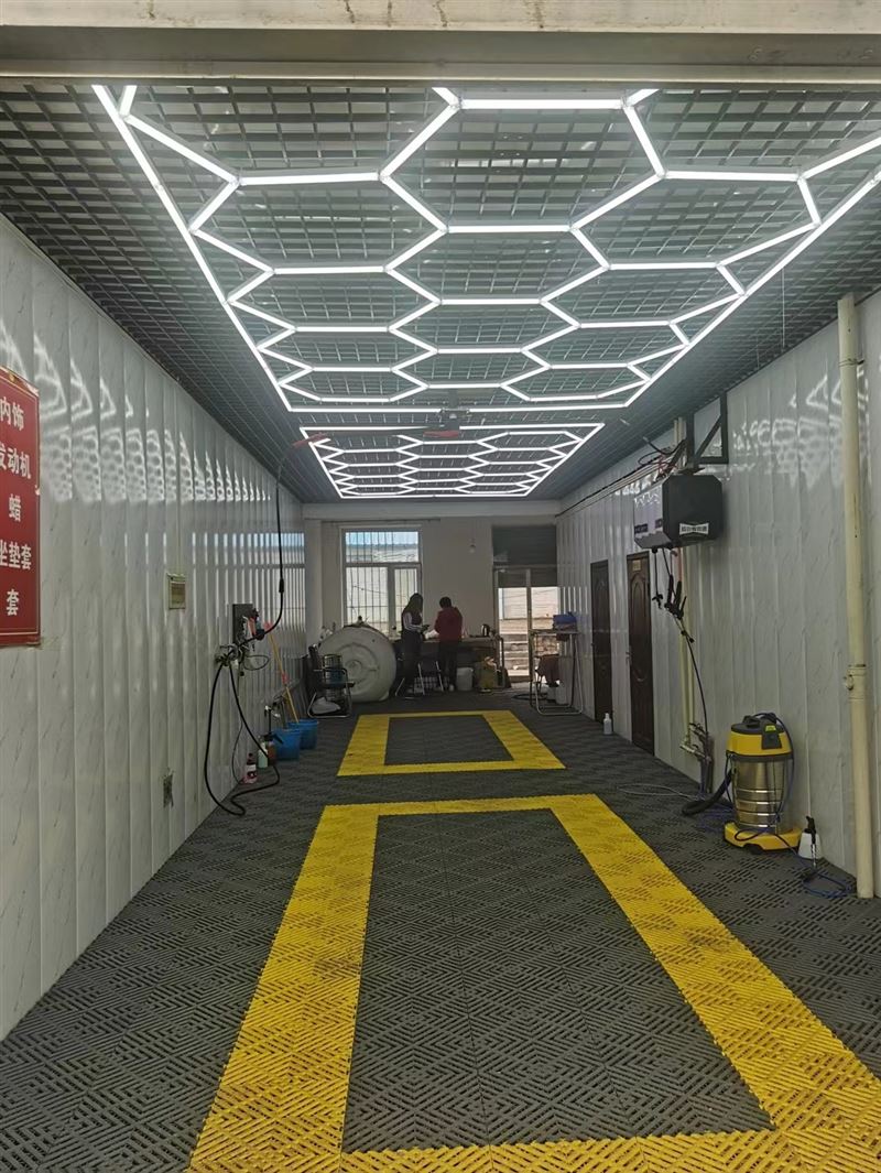 刷車廠外兌