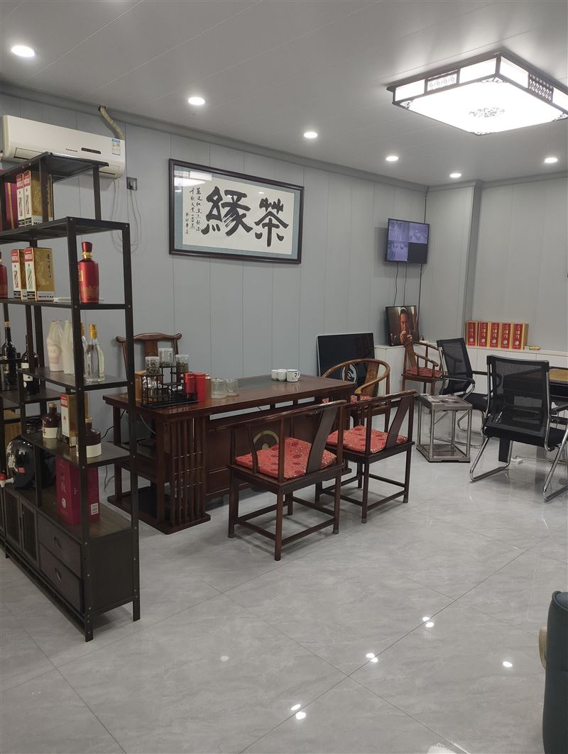 萬寶私廚外兌