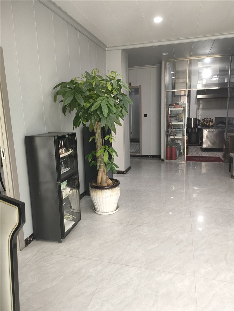 萬寶私廚外兌