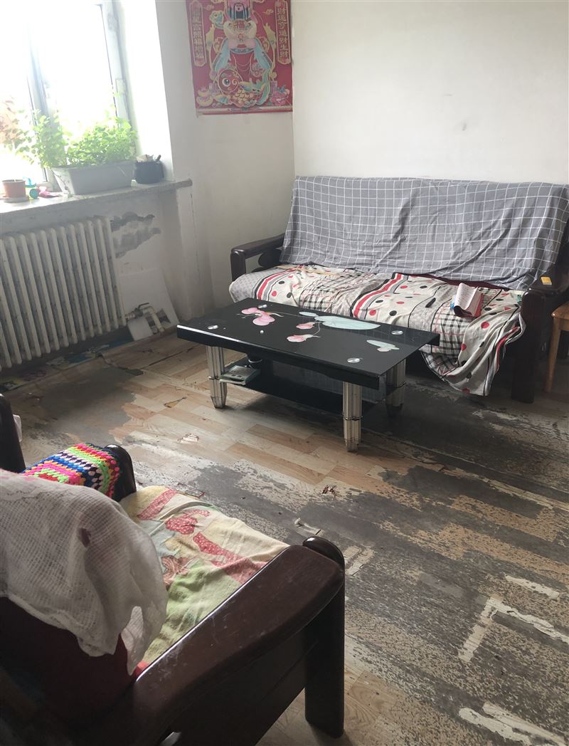 出租北岸60號樓5樓
