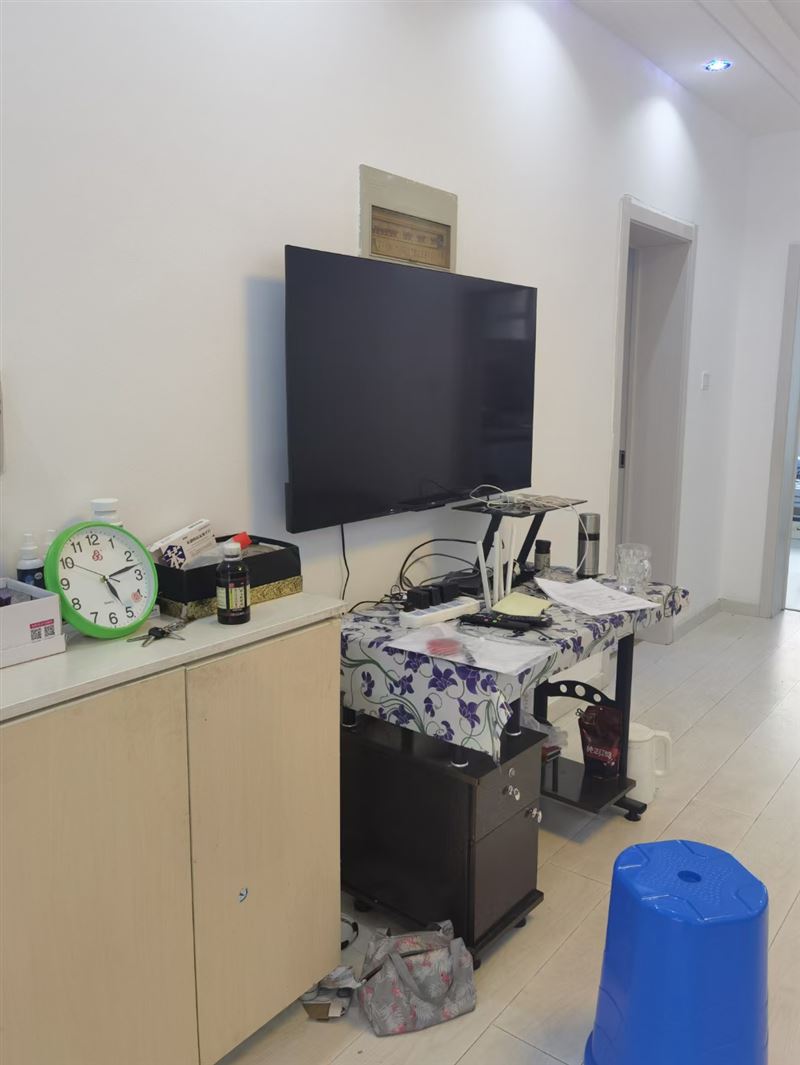 富貴園1樓