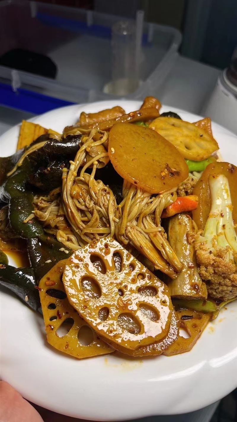 現(xiàn)有武漢黑鴨配方轉(zhuǎn)讓 