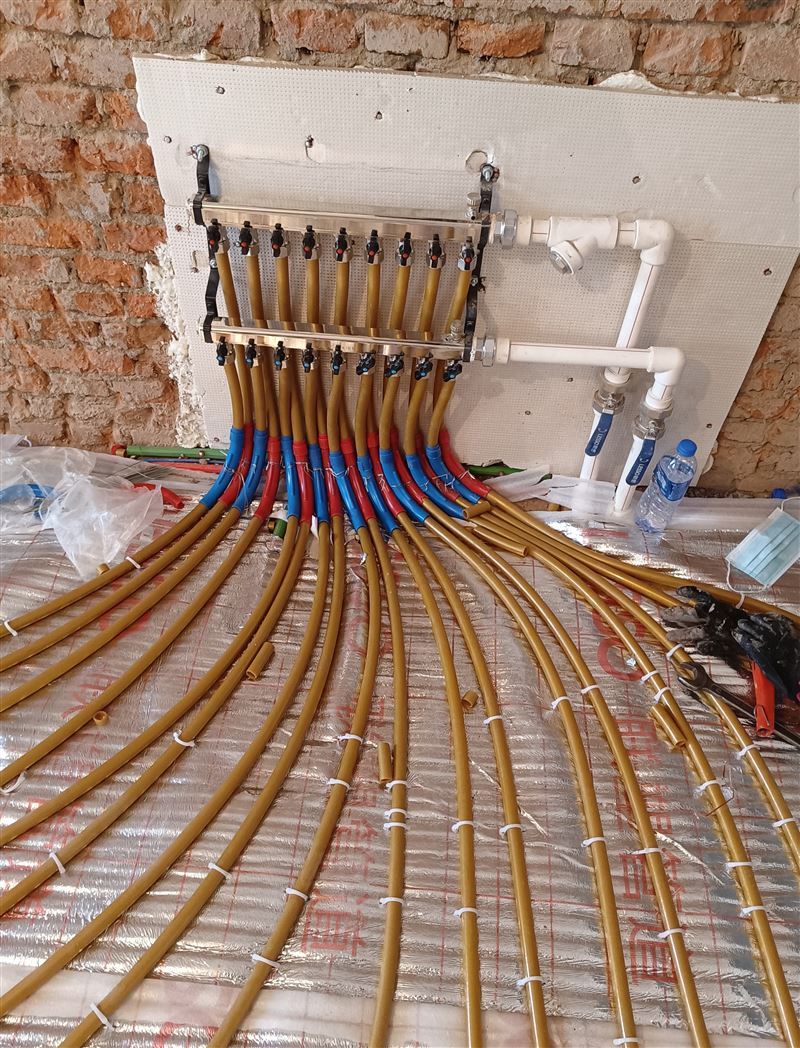 水暖工電工， 木工瓦工