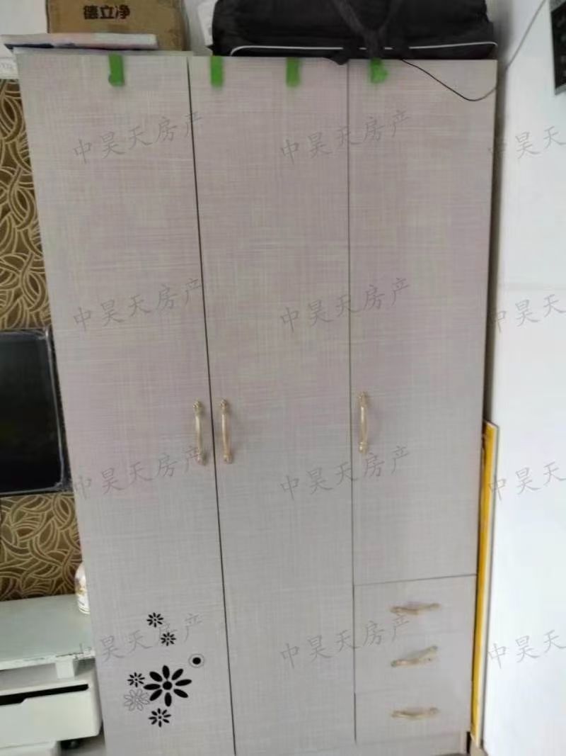 出租北岸五樓拎包入住6500一年