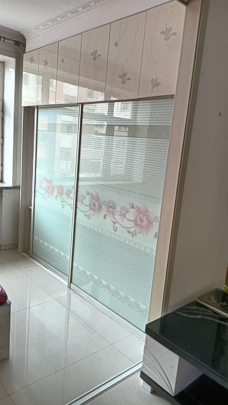 出租北岸4樓拎包入住