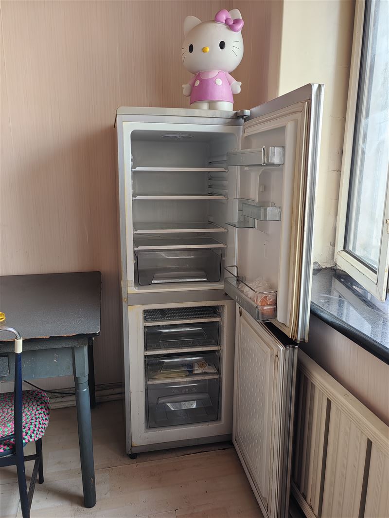 賣星星冰箱