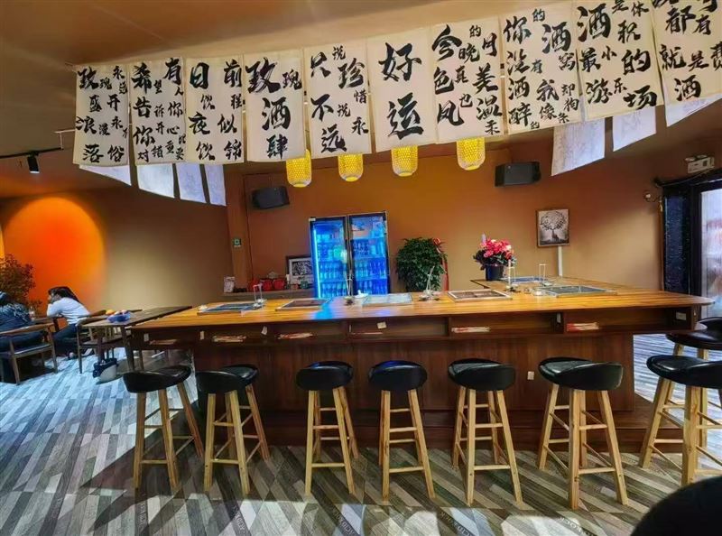 旺鋪外兌