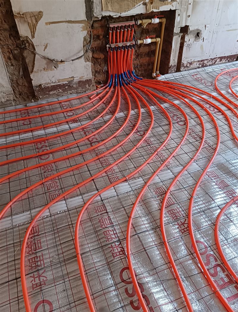水暖工電工測漏鉆眼