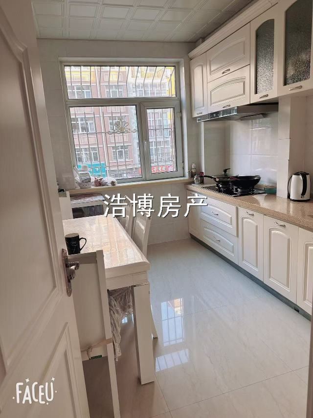 賣(mài)房歐洲新城