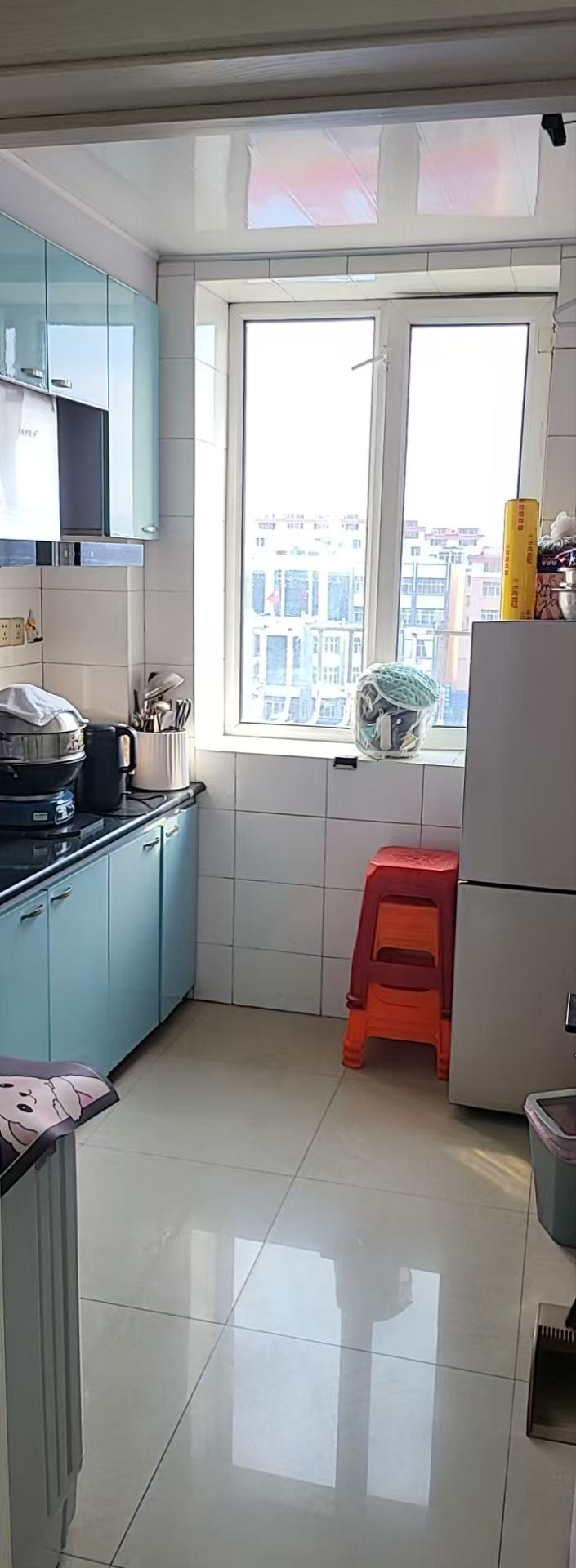 自己家的房子低價(jià)出售