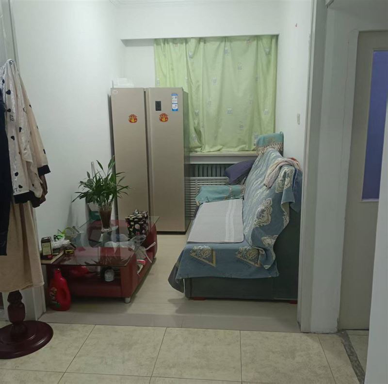 彩城院內頂樓出售