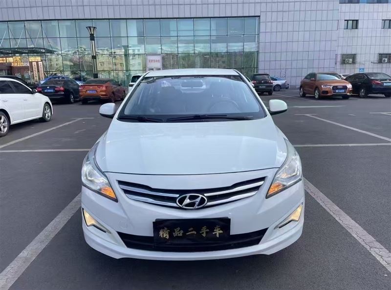賣精品二手車