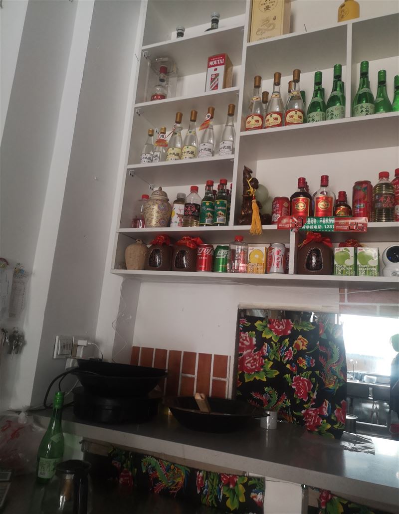 南岸黃金地段飯店轉(zhuǎn)讓