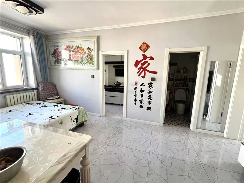 出售馬場如意家園150號樓房子